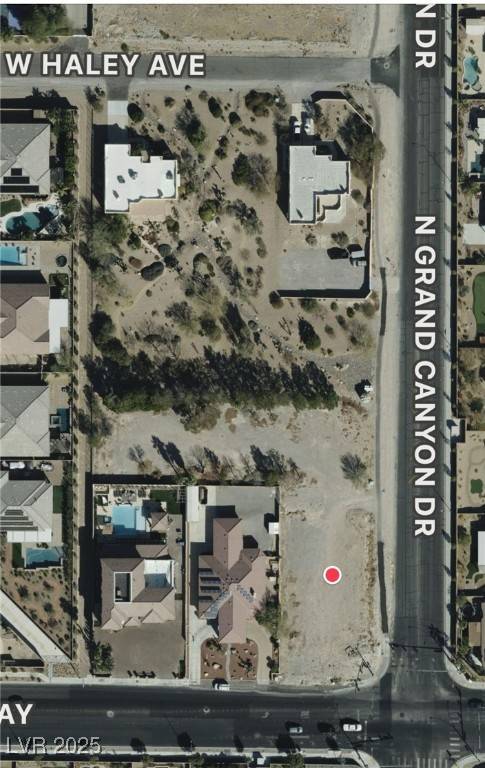 9630 W Deer Springs WAY, Las Vegas, NV 89149