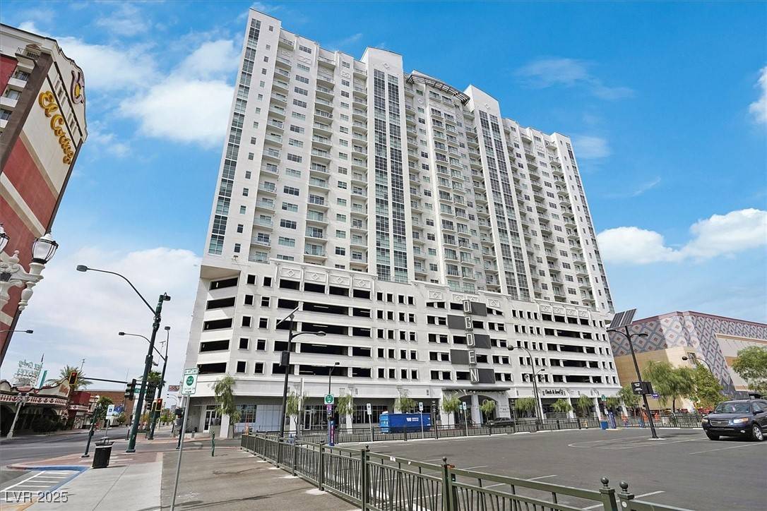 150 Las Vegas BLVD #1004, Las Vegas, NV 89101