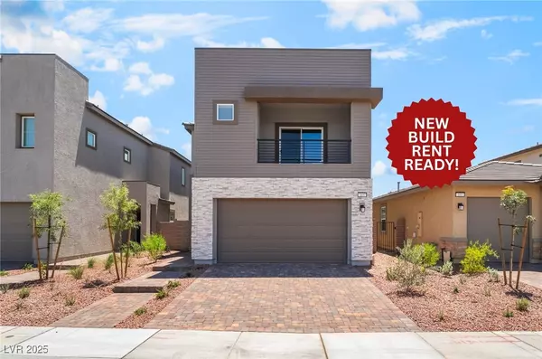 105 Cameron Chase AVE, Henderson, NV 89011