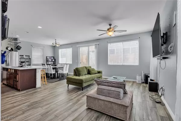 Las Vegas, NV 89156,5135 Longiano PL