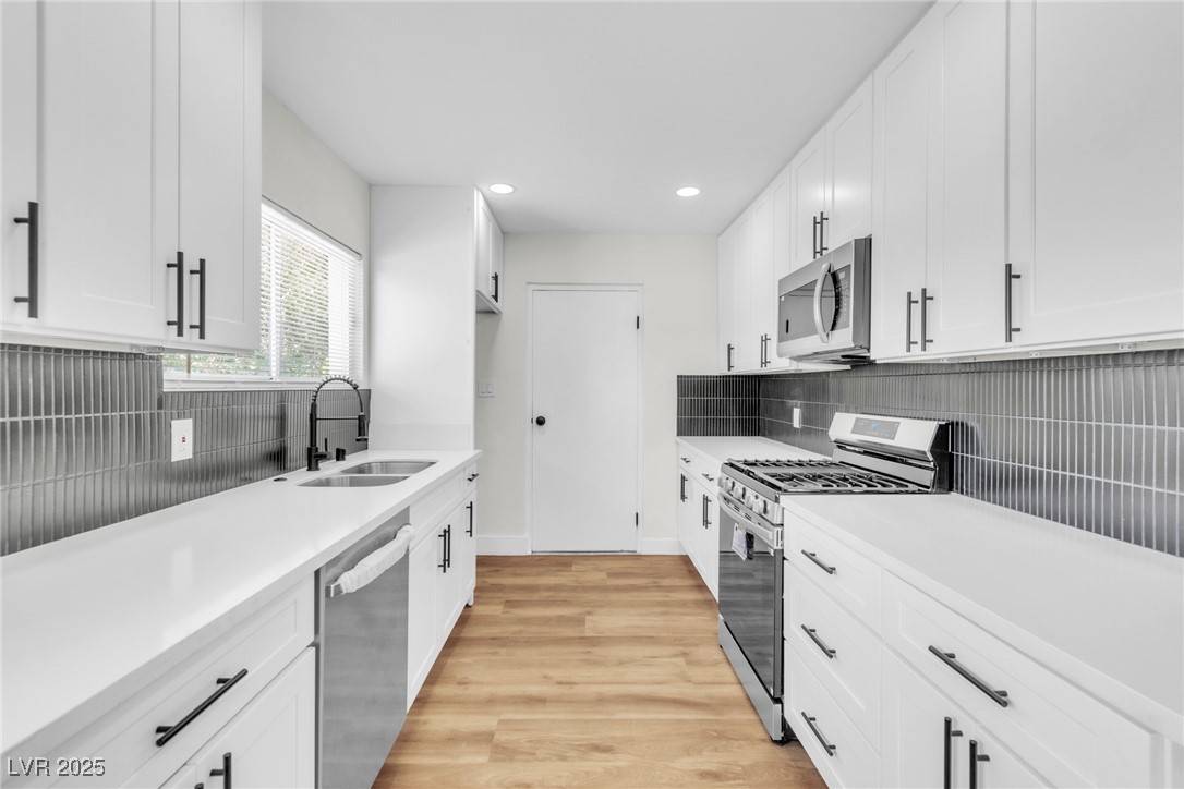 Las Vegas, NV 89121,4686 Gabriel DR