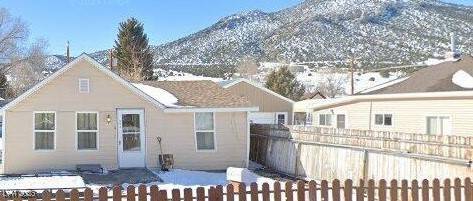 353 Ogden AVE, Ely, NV 89301
