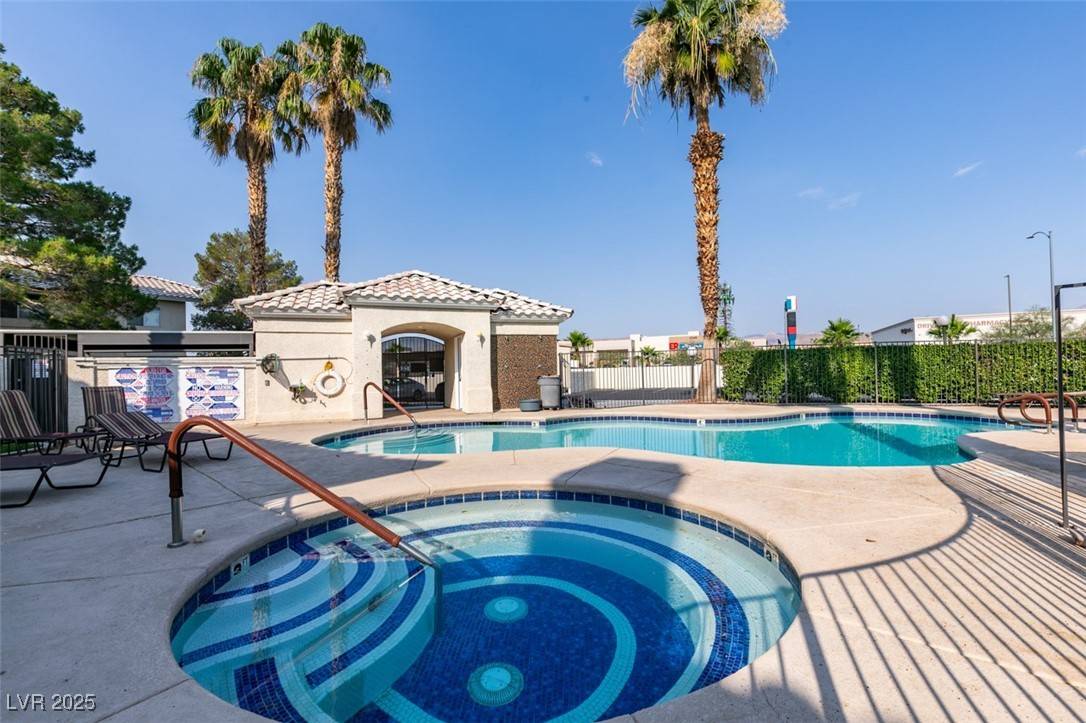 3320 S Fort Apache RD #132, Las Vegas, NV 89117