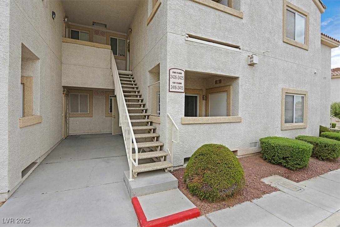 855 N Stephanie ST #2415, Henderson, NV 89014