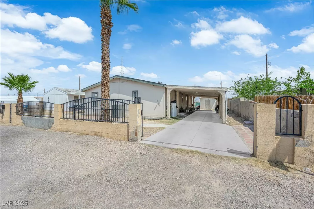 Las Vegas, NV 89156,5714 E Carey AVE