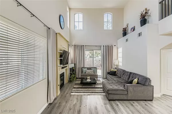 Las Vegas, NV 89145,9125 Hampstead AVE