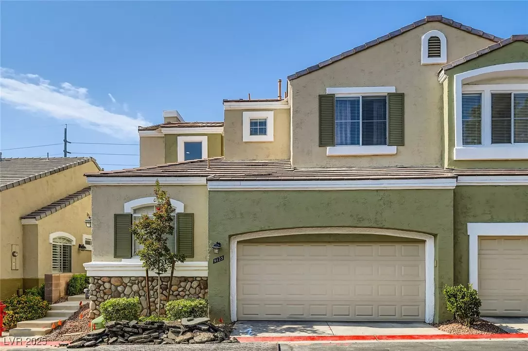 Las Vegas, NV 89145,9125 Hampstead AVE