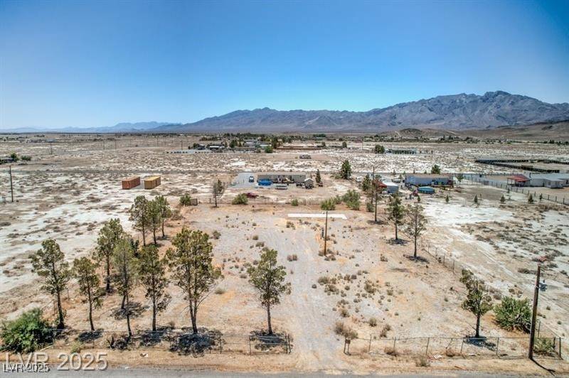 Pahrump, NV 89048,4141 Blanchard ST