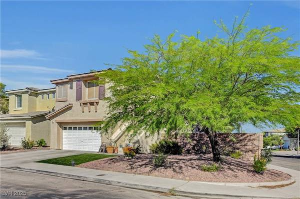 10727 Palliser Bay DR, Las Vegas, NV 89141