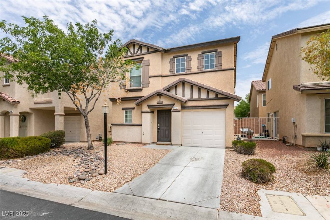 Las Vegas, NV 89183,11914 Jersey Lilly ST