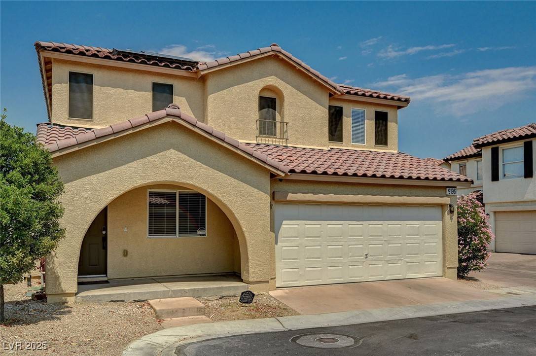 Las Vegas, NV 89143,9196 Starling Wing PL