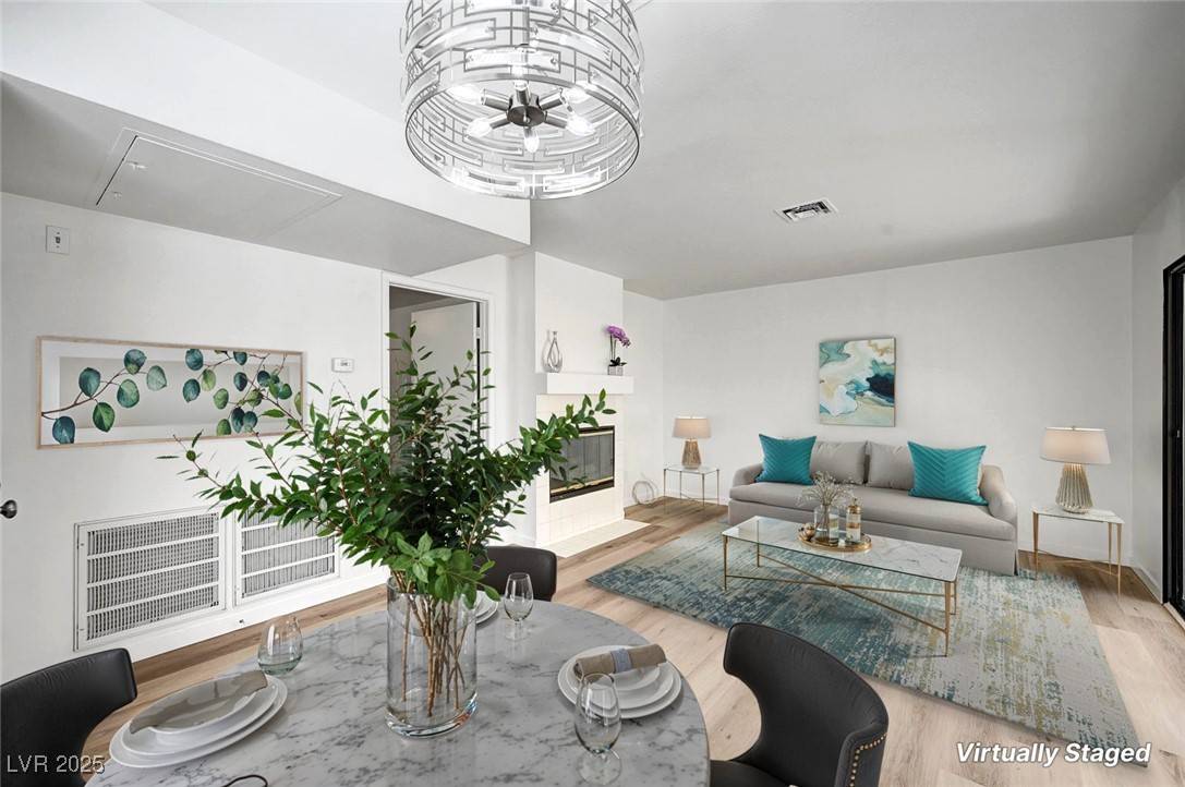 Las Vegas, NV 89103,4855 S Torrey Pines DR #101