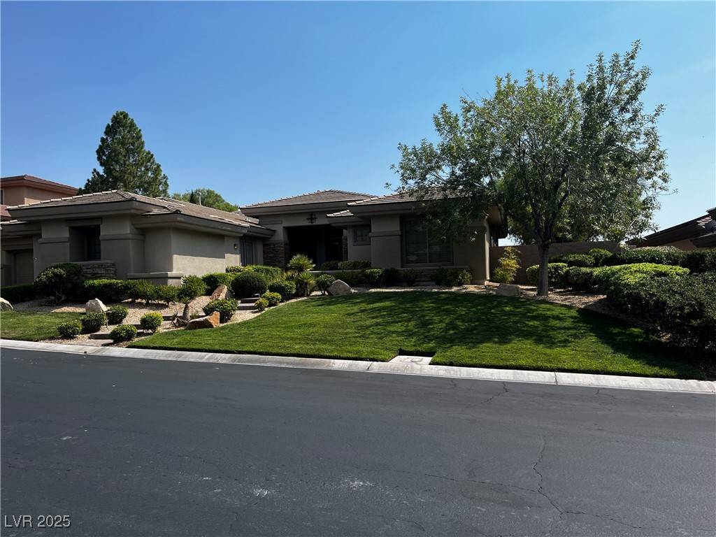 5 Dry Brook TRL, Henderson, NV 89052