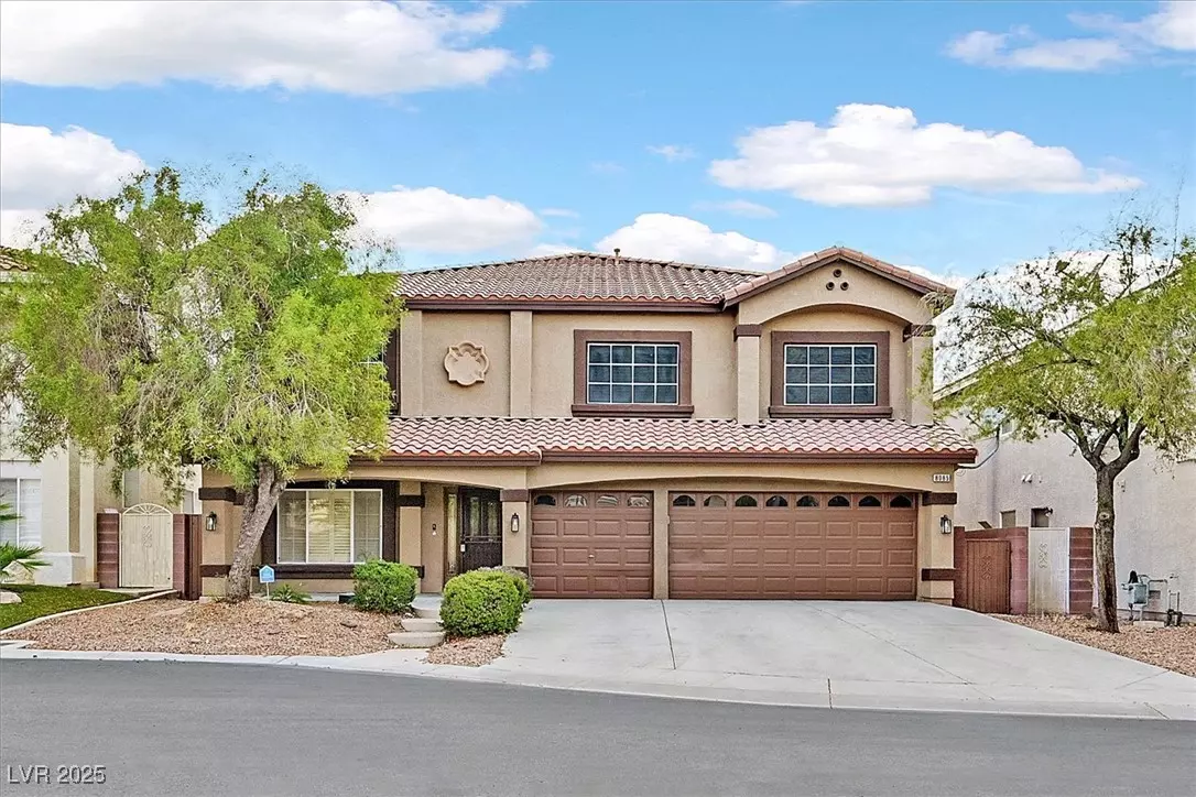Las Vegas, NV 89139,8085 Coronado Coast ST