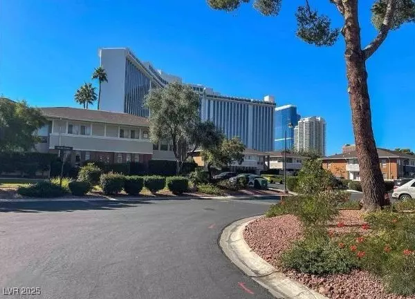 2867 Geary PL #3014, Las Vegas, NV 89109