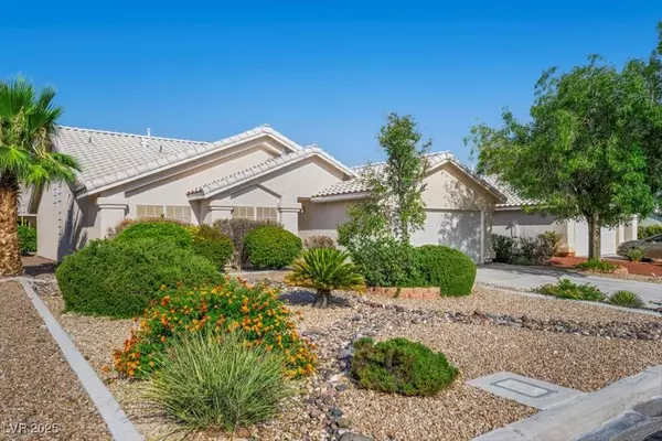 Las Vegas, NV 89130,5408 Fountain Palm ST