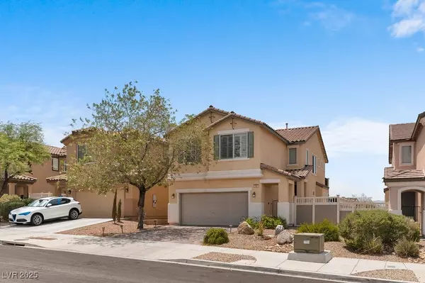 Henderson, NV 89011,1161 Cactus Rock ST