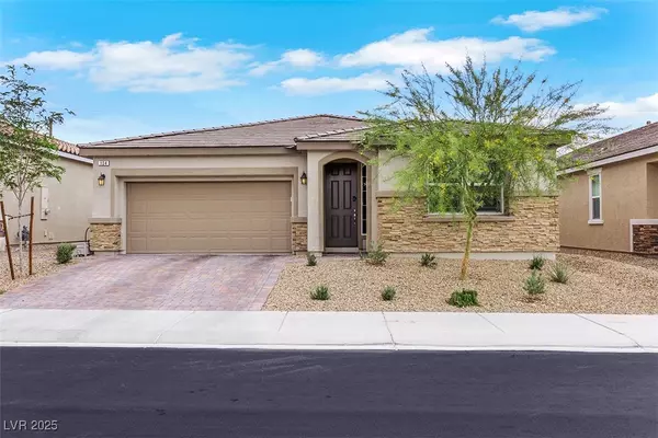 North Las Vegas, NV 89031,104 Barton Bay AVE
