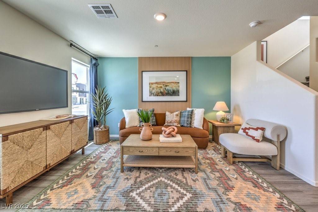 North Las Vegas, NV 89081,6176 Hibiscus Garden ST #172