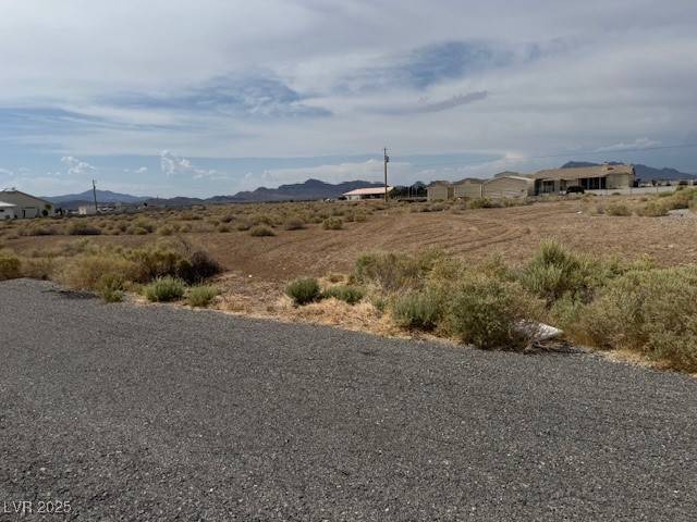 2720 Ranchita WAY, Pahrump, NV 89048