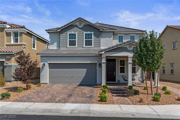 3239 Avernus AVE, Henderson, NV 89044