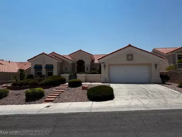 Las Vegas, NV 89134,10537 Cogswell AVE