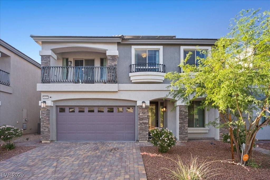 Las Vegas, NV 89139,6618 Tangled Vines AVE