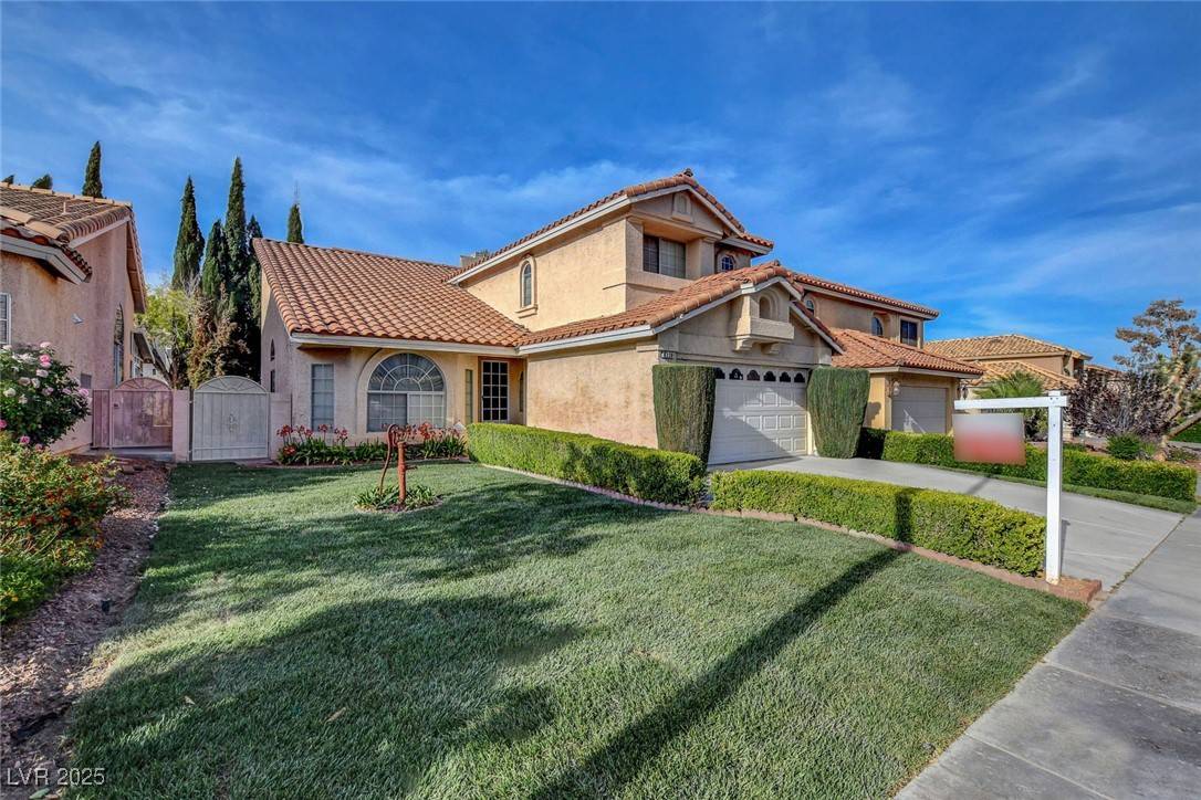 Las Vegas, NV 89128,8236 Bermuda Beach DR