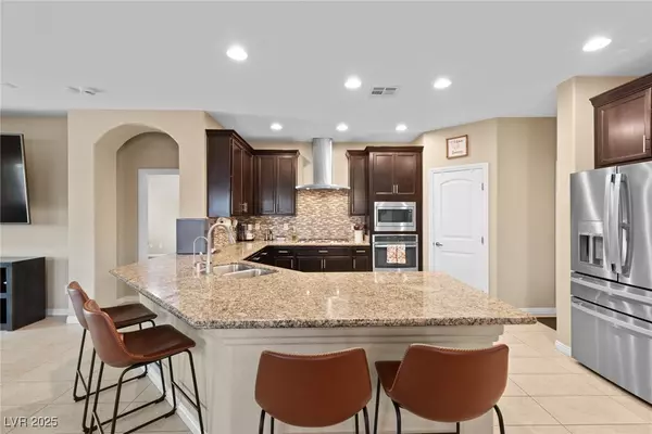 Las Vegas, NV 89149,9095 Mastodon AVE