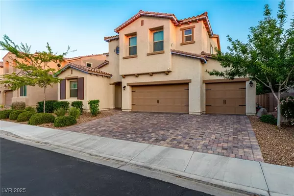 Henderson, NV 89044,3061 Villanelle AVE