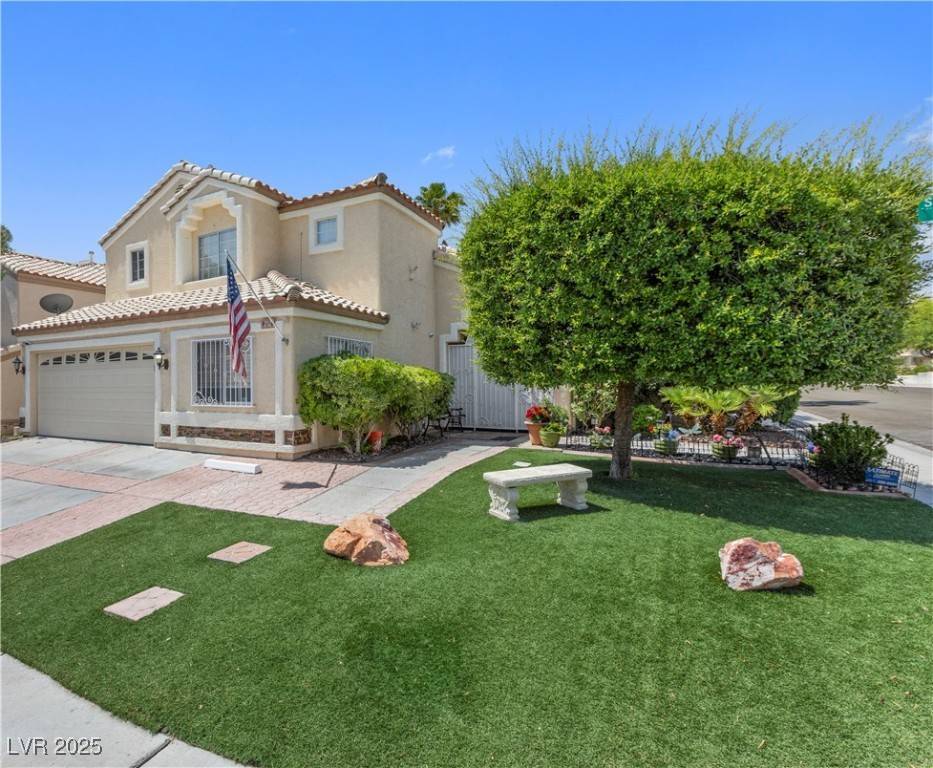 2112 Preakness PASS, Las Vegas, NV 89117