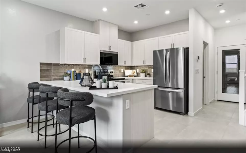 6728 Nimbus AVE #lot 12, Las Vegas, NV 89130