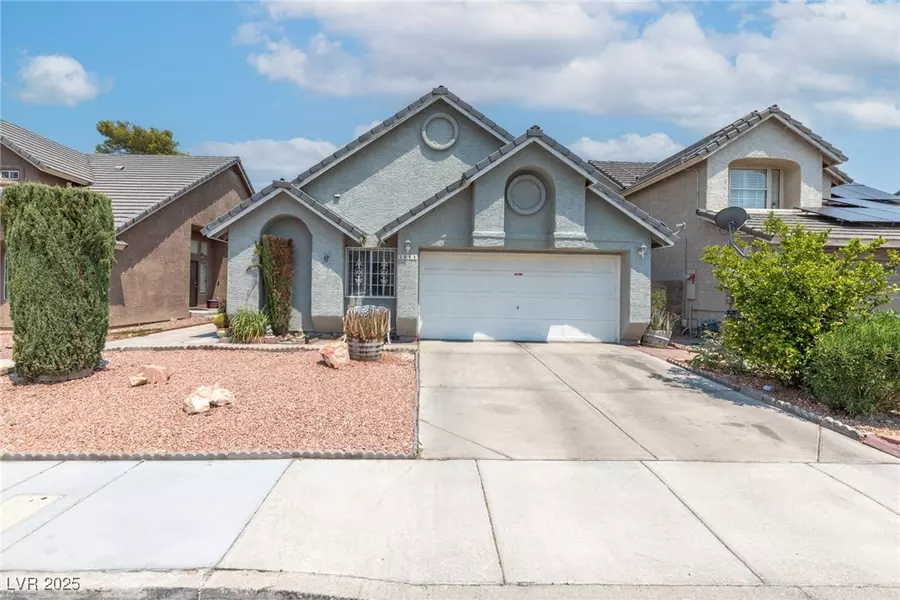 3008 Kennewick DR, Las Vegas, NV 89121