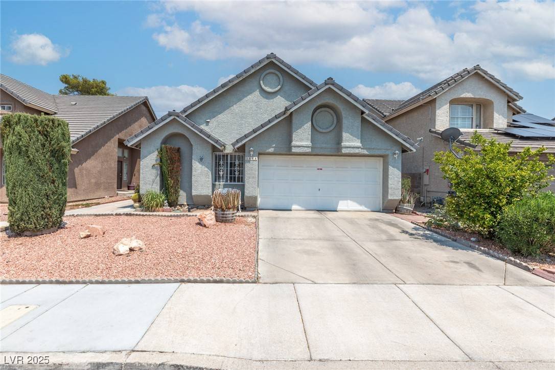 3008 Kennewick DR, Las Vegas, NV 89121