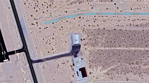 Pahrump, NV 89060,1281 E Piper PL