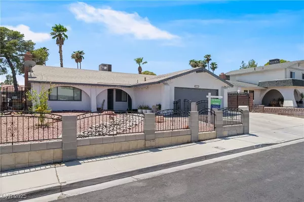 Las Vegas, NV 89120,3749 Lorraine LN