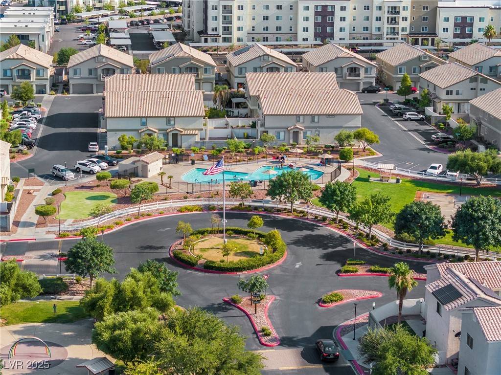 Henderson, NV 89011,5939 Trickling Descent ST #102