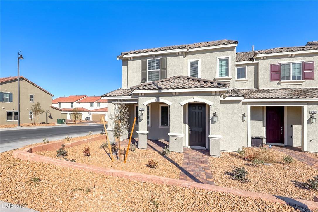 2806 Alfena PL, Henderson, NV 89044