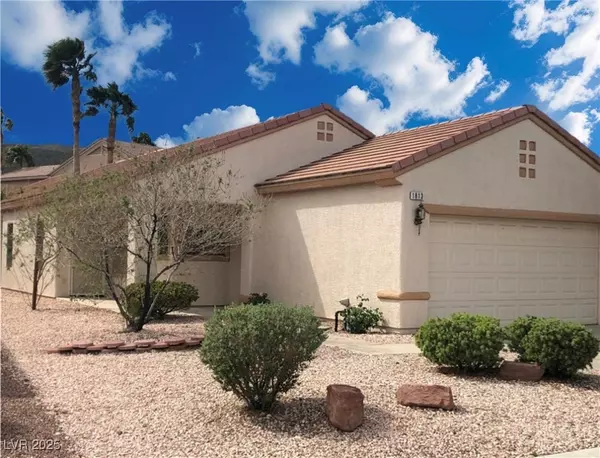 1813 Cypress Bay AVE, Henderson, NV 89012