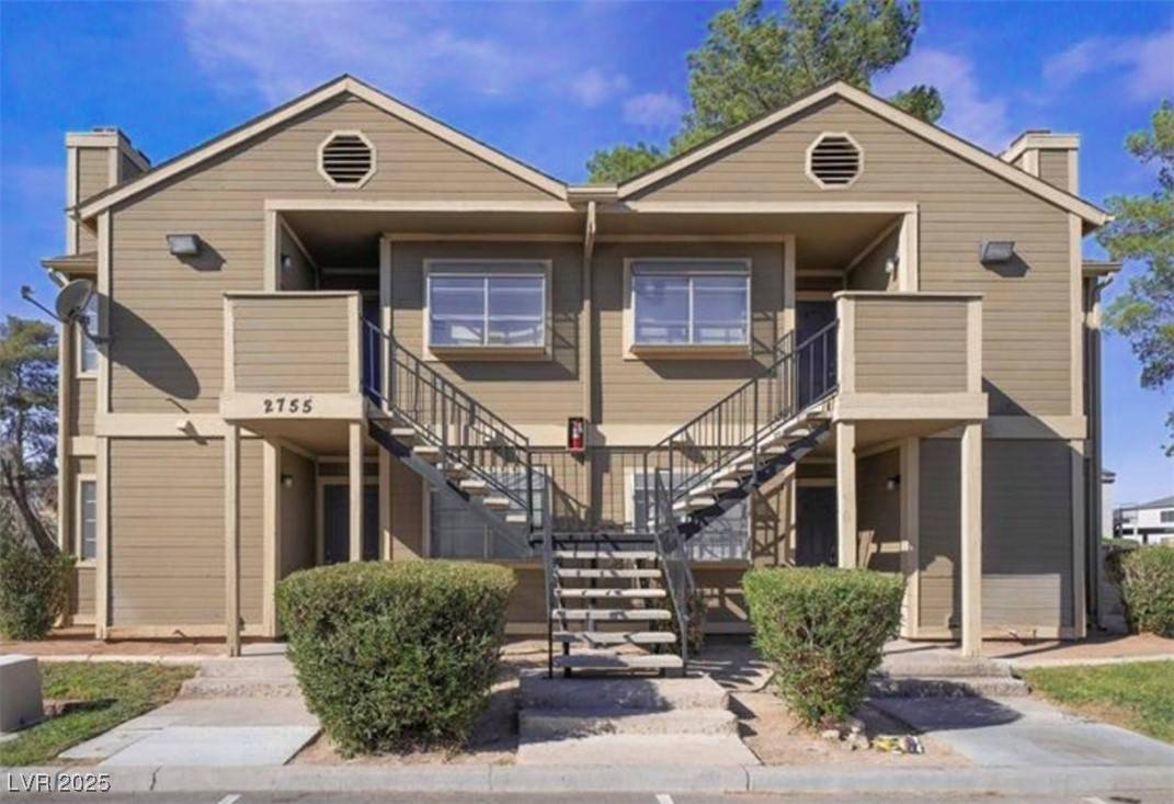 2755 Jennydiane DR, Las Vegas, NV 89121