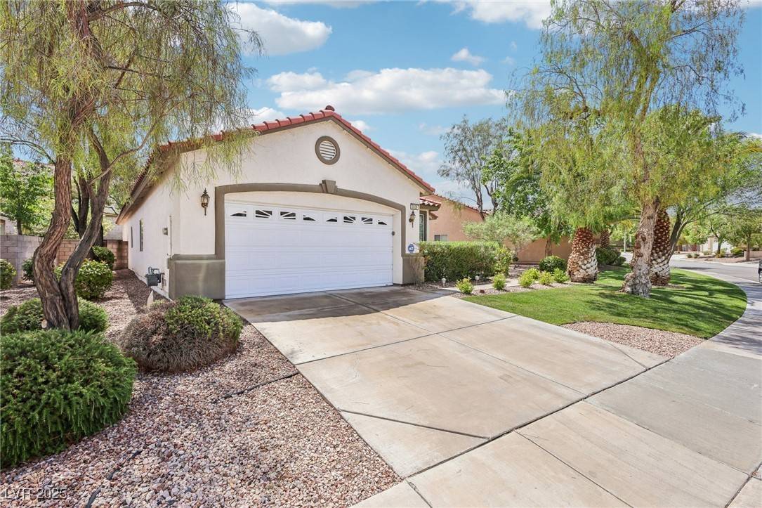 3029 Paseo Hills WAY, Henderson, NV 89052