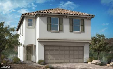 4193 Texas Lilac AVE, Las Vegas, NV 89139