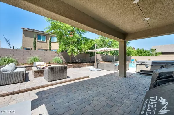 Las Vegas, NV 89141,3490 W Haleh AVE