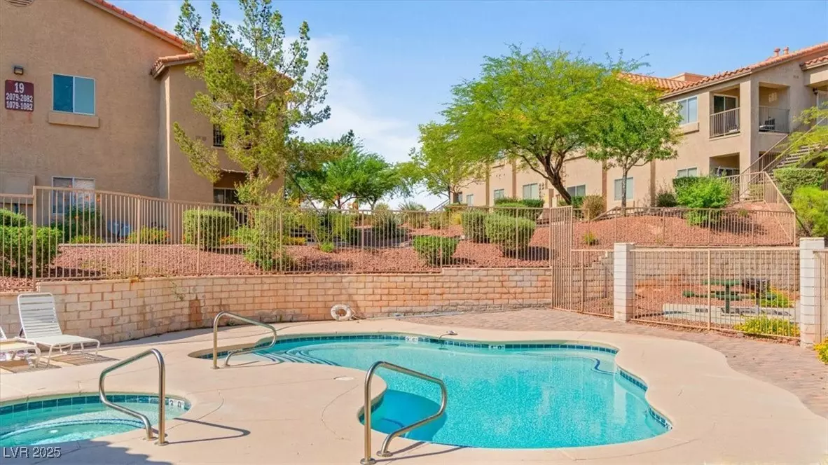 Las Vegas, NV 89156,2110 Los Feliz ST #2069