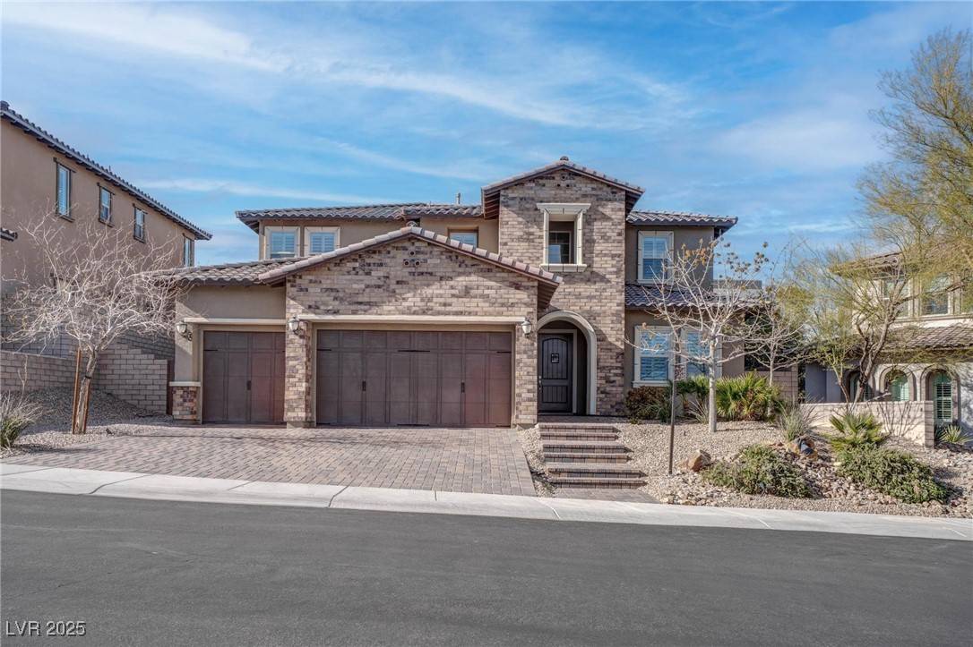 Las Vegas, NV 89138,11952 Girasole AVE