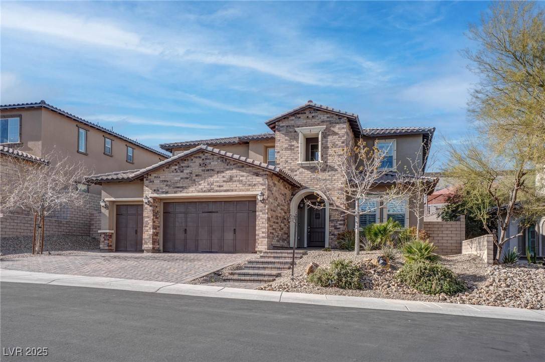 Las Vegas, NV 89138,11952 Girasole AVE