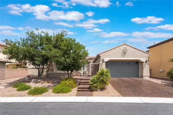 7308 Heritage Harbor DR, Las Vegas, NV 89131