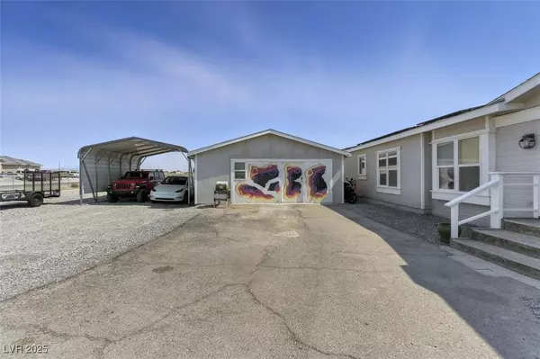 Pahrump, NV 89048,3551 Tahachapi AVE