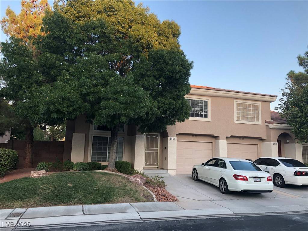 10122 Quilt Tree ST, Las Vegas, NV 89183