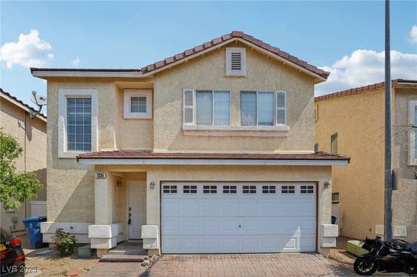 7224 Dicentra RD, Las Vegas, NV 89113